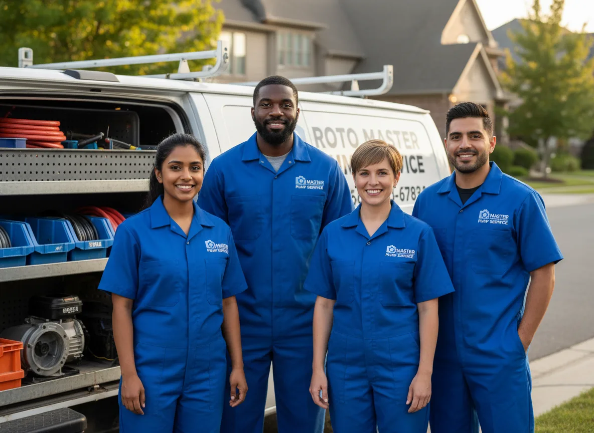 Sump Pump Installation company in Calverton, NY